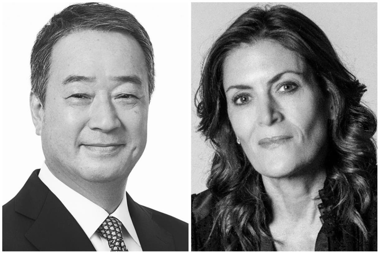 Dentsu to drop international CEO role in restructure as Wendy Clark heads for exit