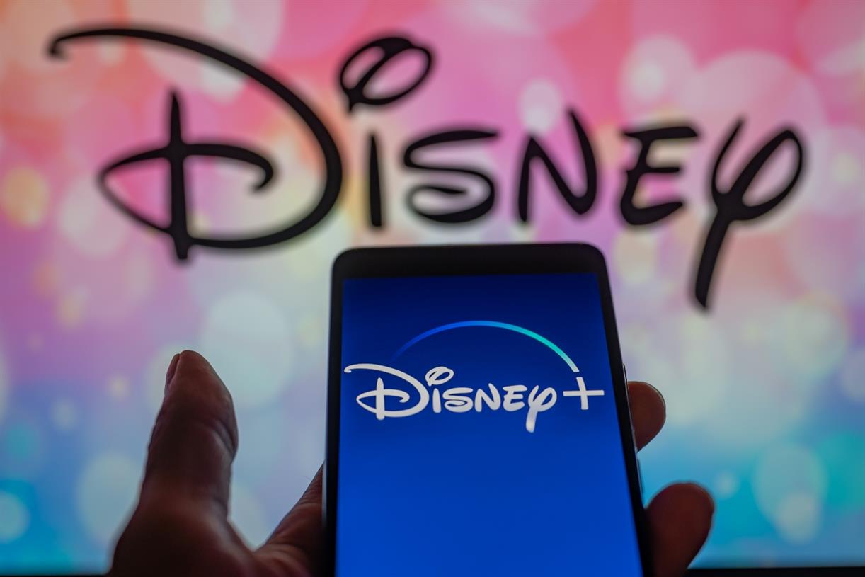 Disney+ Sky partnership boosts subscribers by 14.1% in Q2