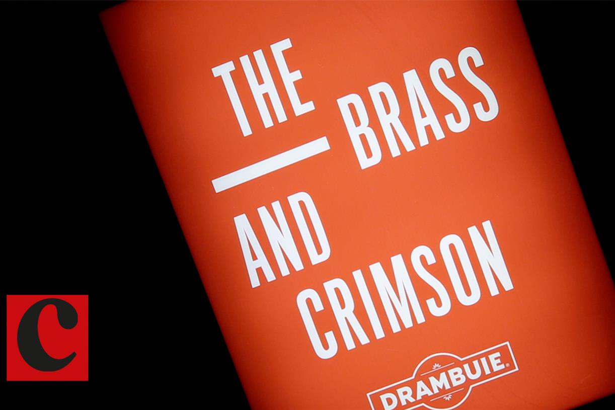 Drambuie puts modern touch to brand's jazz heritage | Campaign US