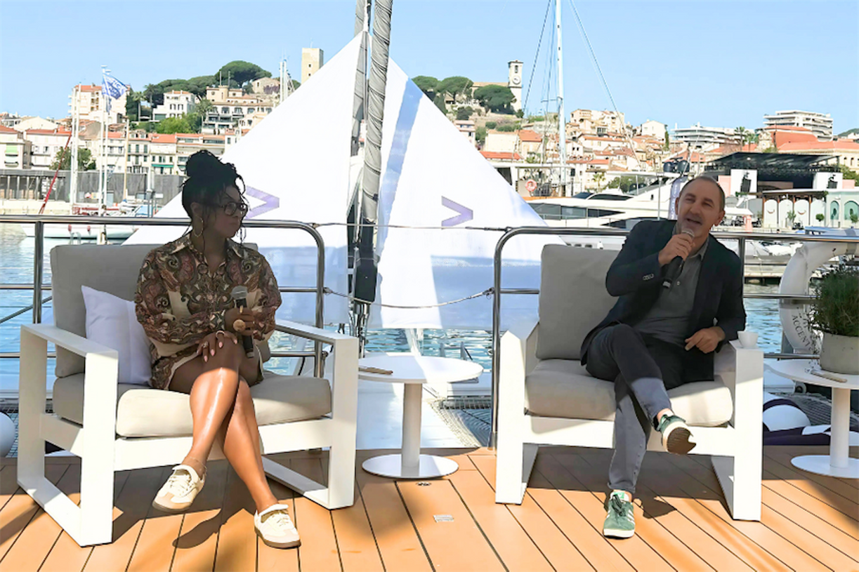 David Droga: 'Pursuit of media has derailed appreciation of craft, creativity and strategy'
