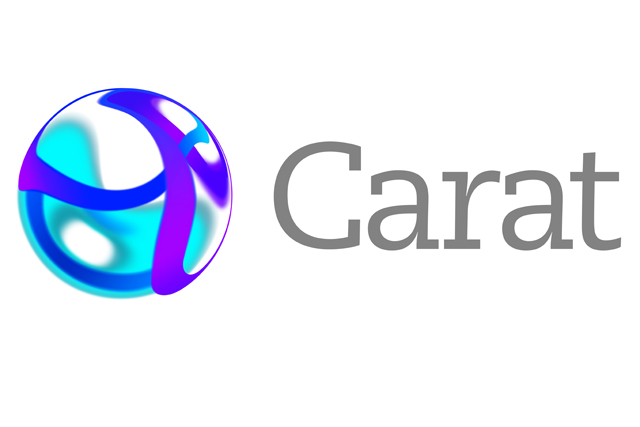 Carat unveils global B2B media network - Campaign US