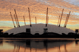 The O2 is latest venue to sign up to the 2012 UK Fair Pricing and ...