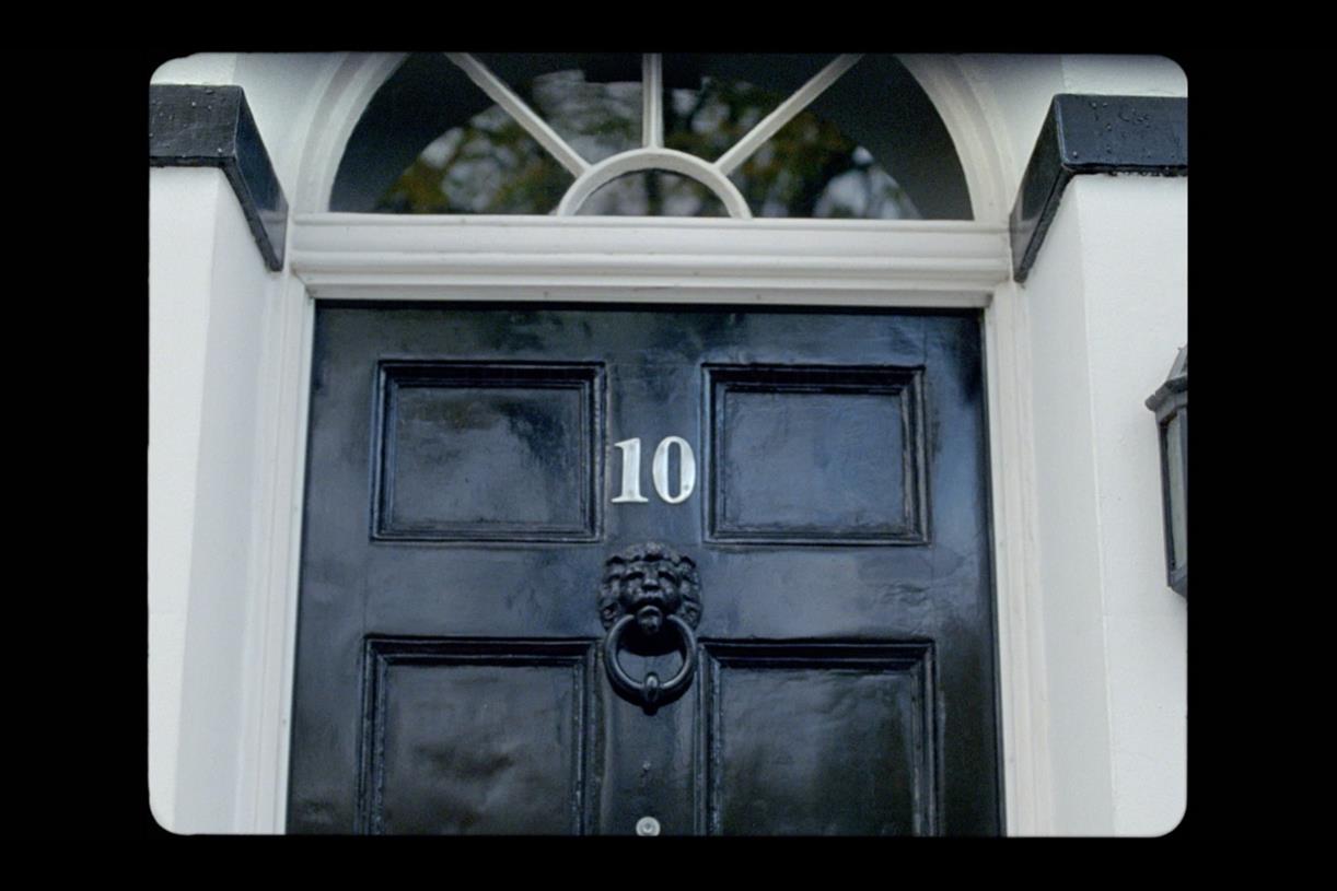 BBC launches campaign to promote election coverage as 12 December looms