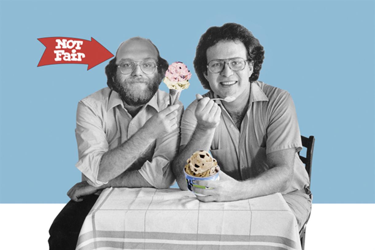 Ben & Jerry's joins Facebook advertising boycott | Campaign US