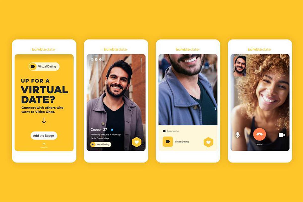 What is Bumble? Five things to know about the dating app