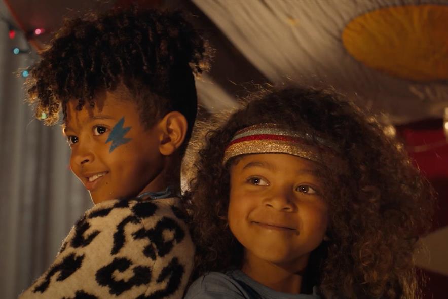 John Lewis plans buyback scheme in 'assertive and aggressive