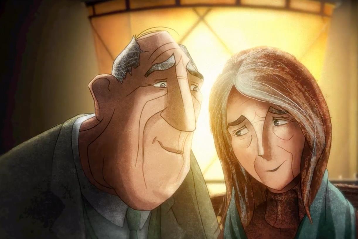 Creatives pay tribute to Jonathan Goldstein