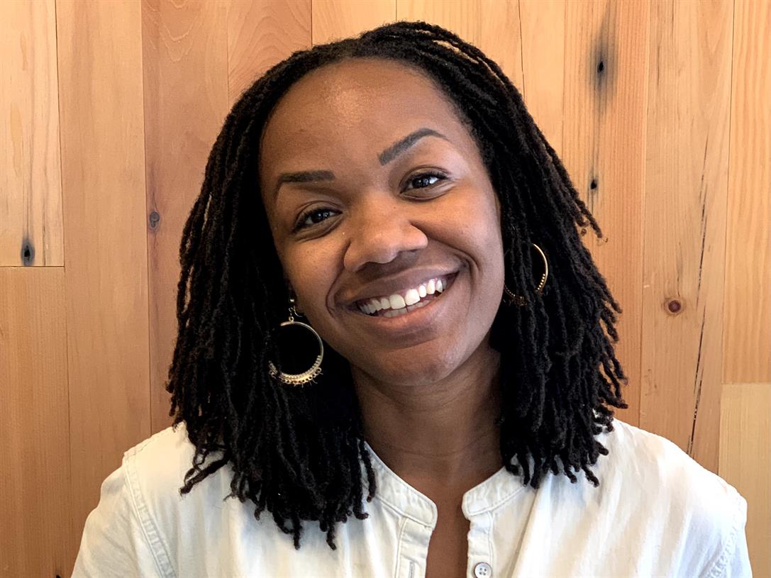 Ogilvy Experience hires Kaleeta McDade as global executive creative director