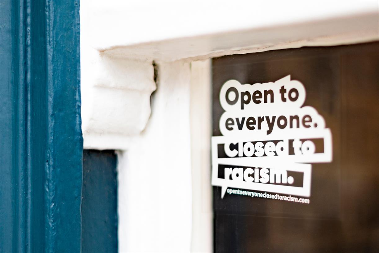 Quiet Storm partners anti-racism platform to champion change in the workplace - Vimarsana News