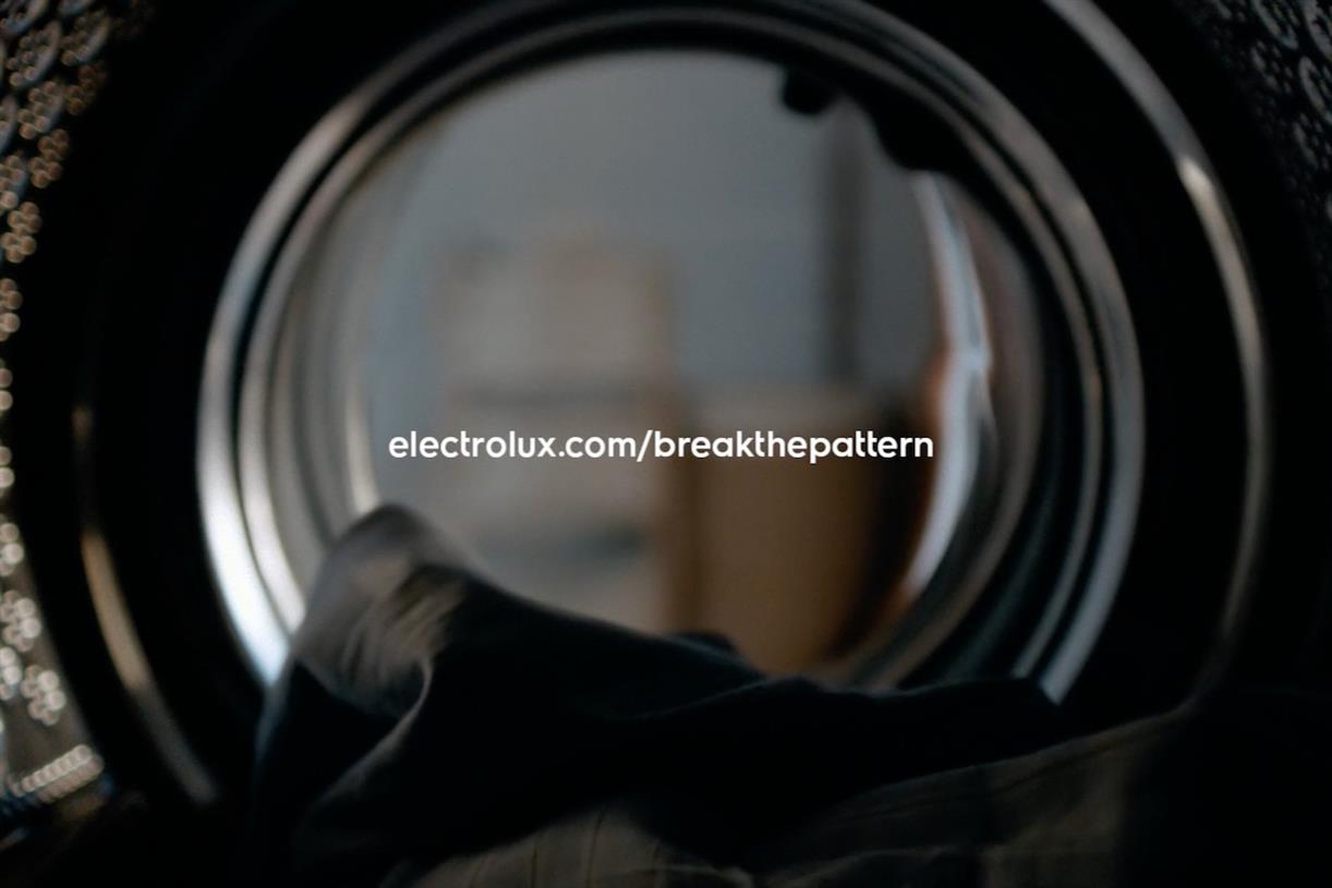 Electrolux hands EMEA and APAC creative project to Publicis London