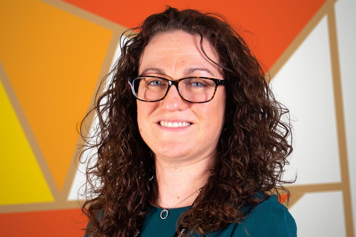 promotes Emma Morris to head of investment Campaign US