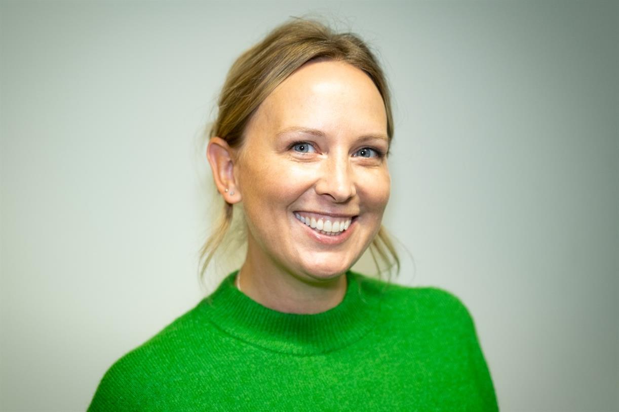 Brainlabs hires UK chief growth officer | Campaign US