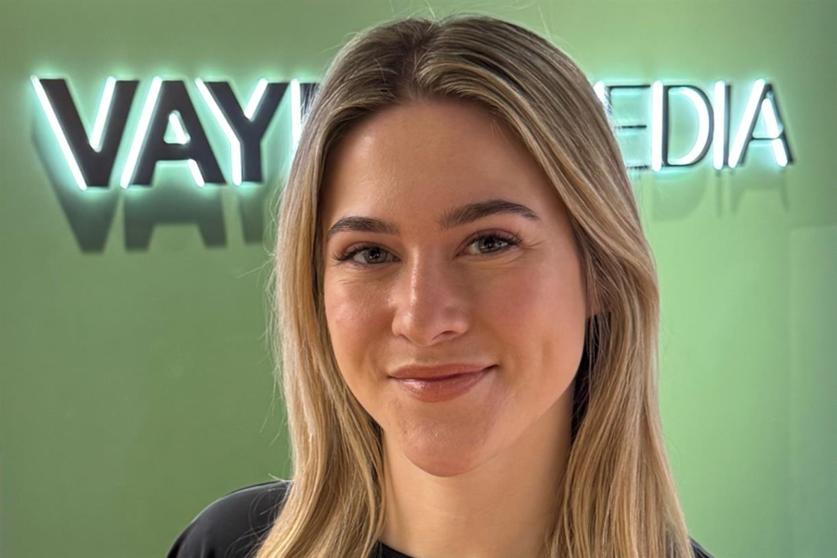 VaynerMedia EMEA appoints Esme Rice as regional influencer marketing lead