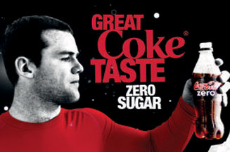 Coke Zero share slides to lowest since 2006 | Campaign US