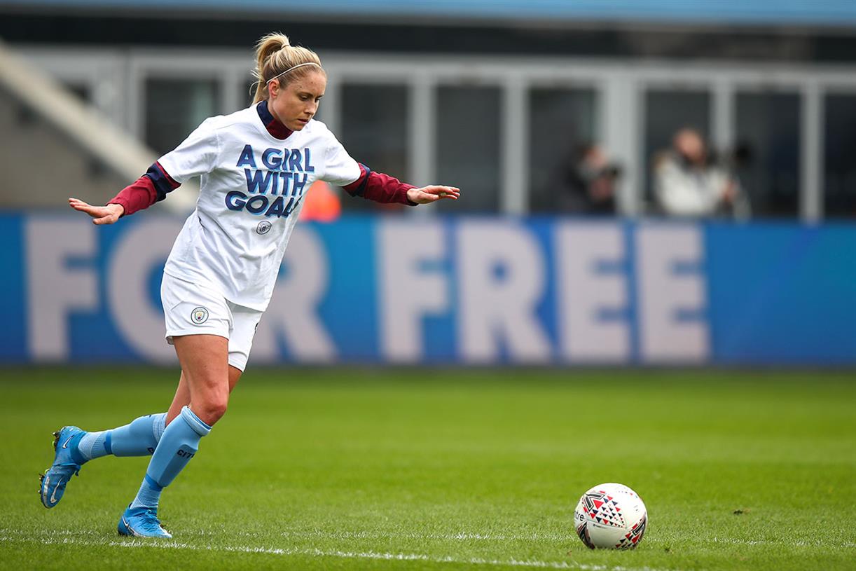 Sky and BBC split top-tier womens football TV rights Campaign US