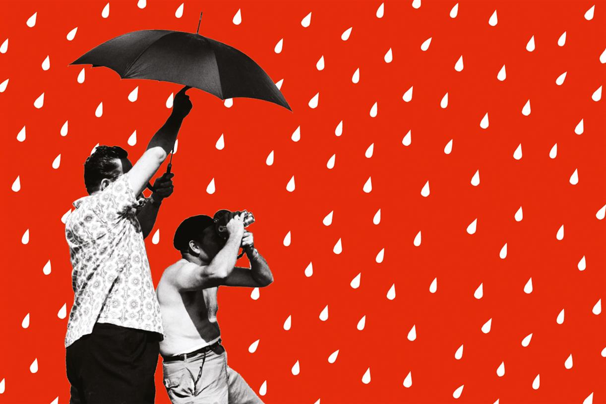 Crap shoot Campaign US