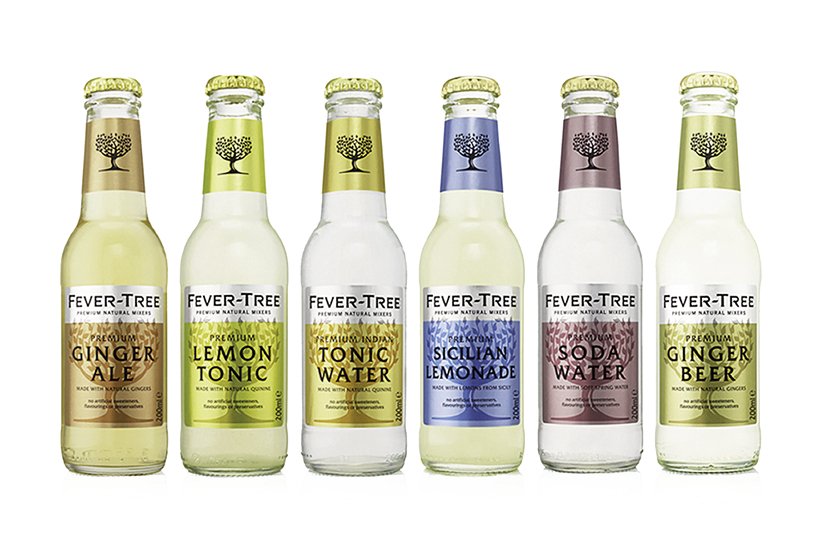 How challenger brands can move up the food chain