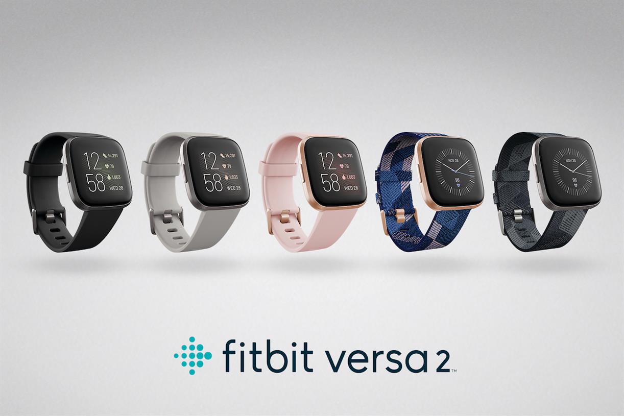 google fit wearable devices