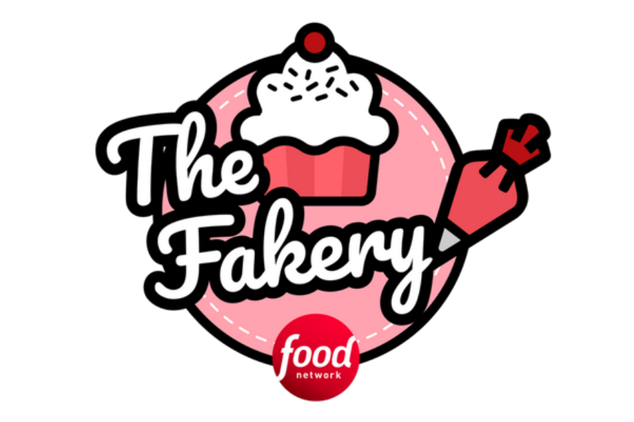 Food Network Launches Fakery In London