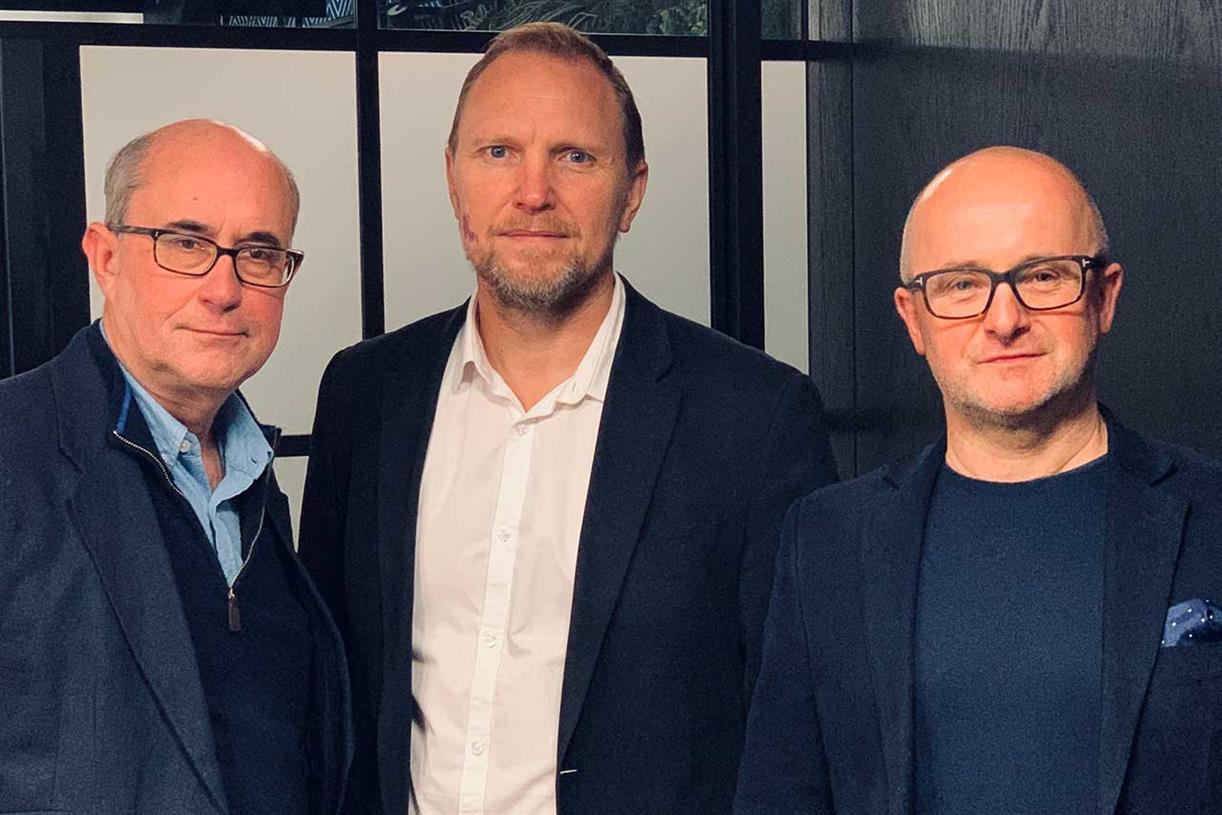 Former 8 Outdoor boss launches digital out-of-home business