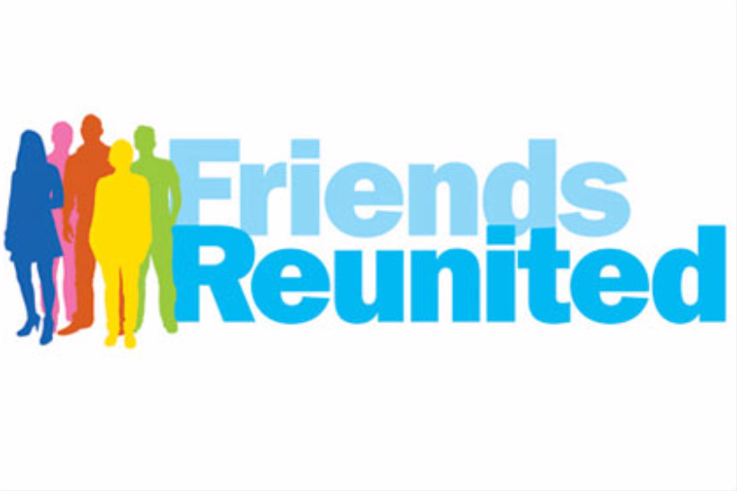 Friends Reunited closes GBK offends veggies Adidas appoints new