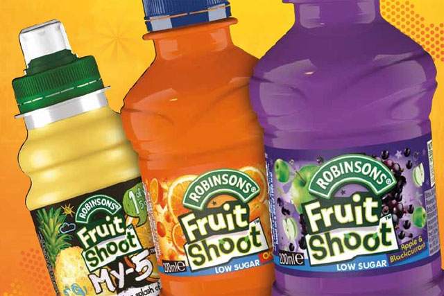 Robinsons-owner Britvic Hires TH_NK In Digital UK Pitch | Campaign US