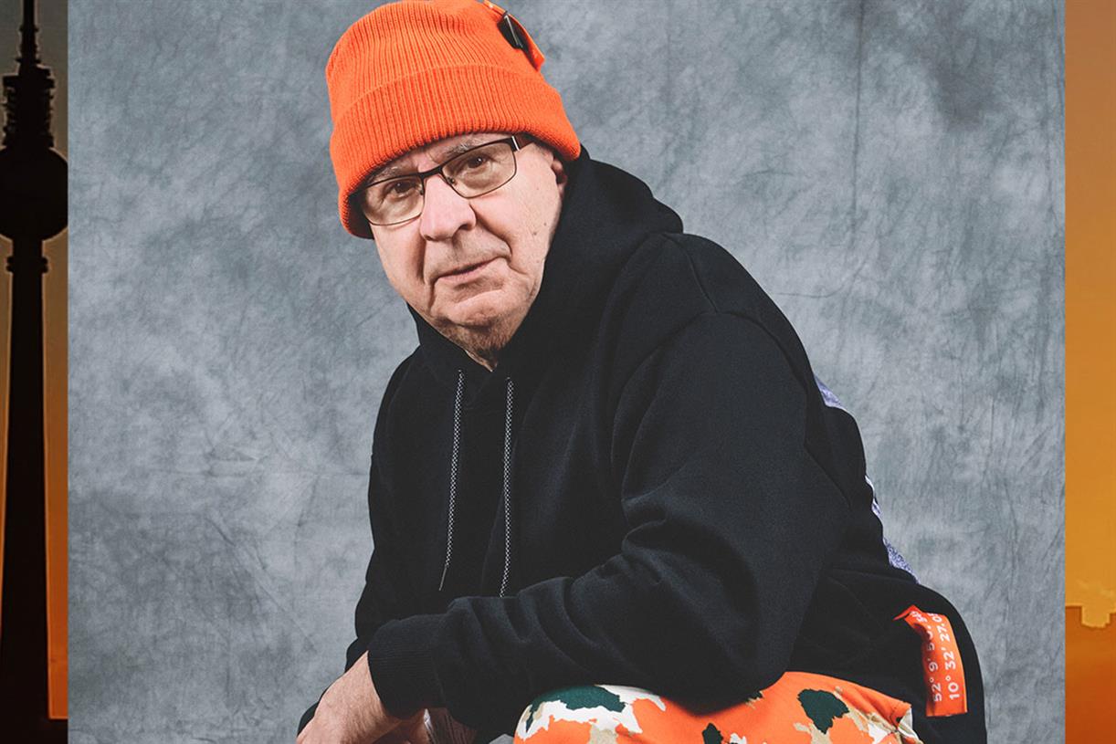 Jagermeister launches streetwear collection inspired by nightlife