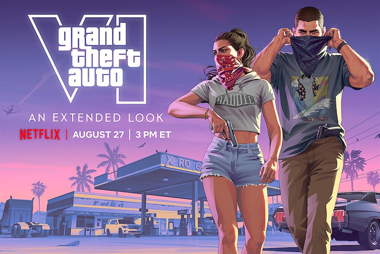 Netflix and GTA 6: When advertising becomes entertainment
