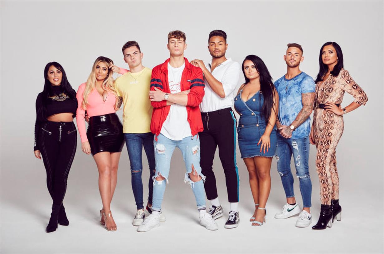 Geordie shore season 2025 14 online