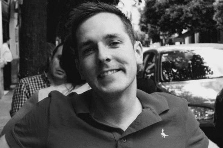 My Event World Chapman