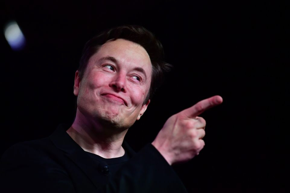 ‘Advertising is awesome and everyone should do it’: Tesla's Elon Musk U-turns