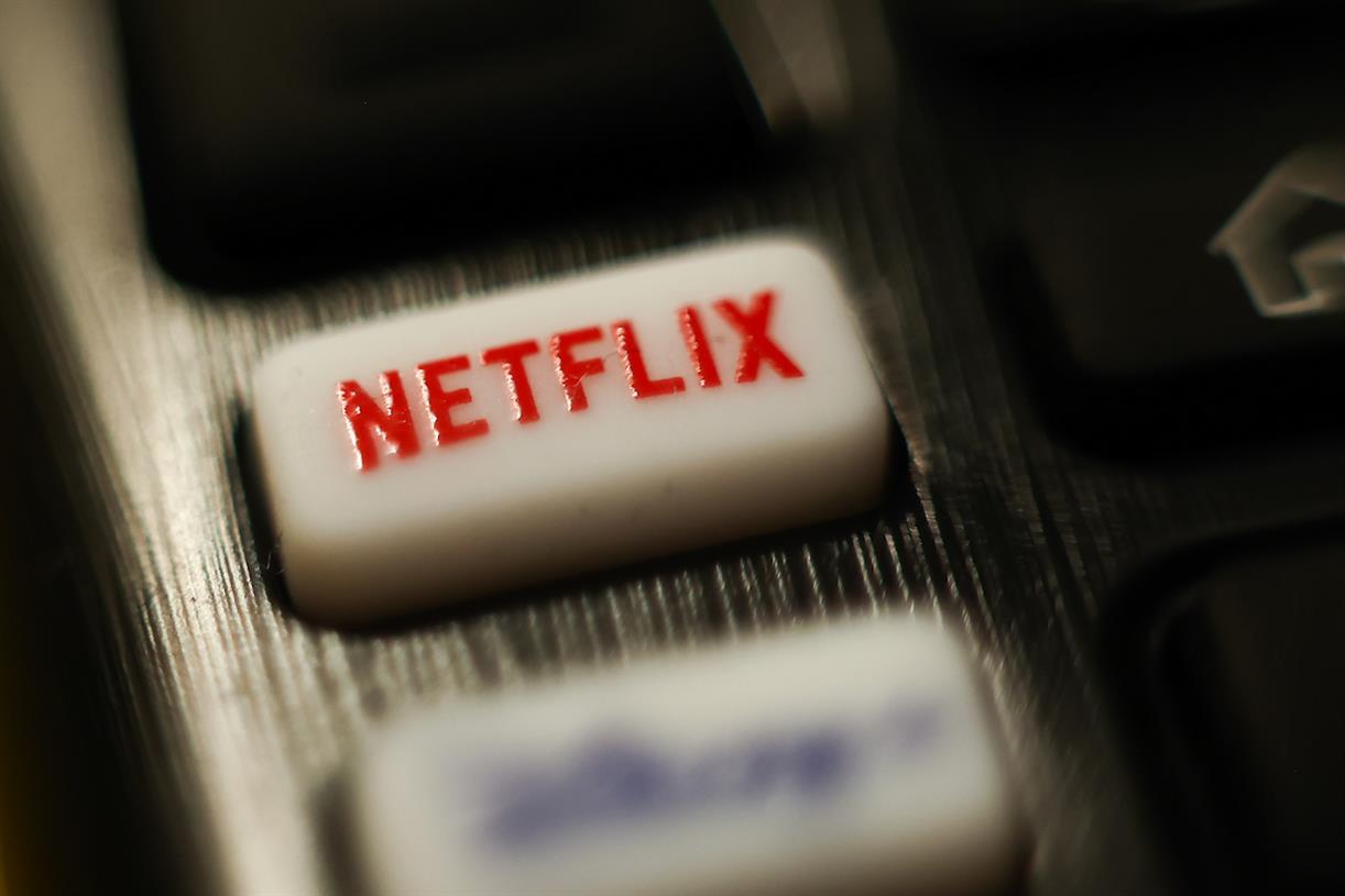 Netflix subscriber satisfaction falls by 9% as other services post ...