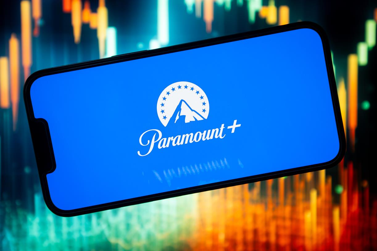 Paramount+ to launch UK ad tier