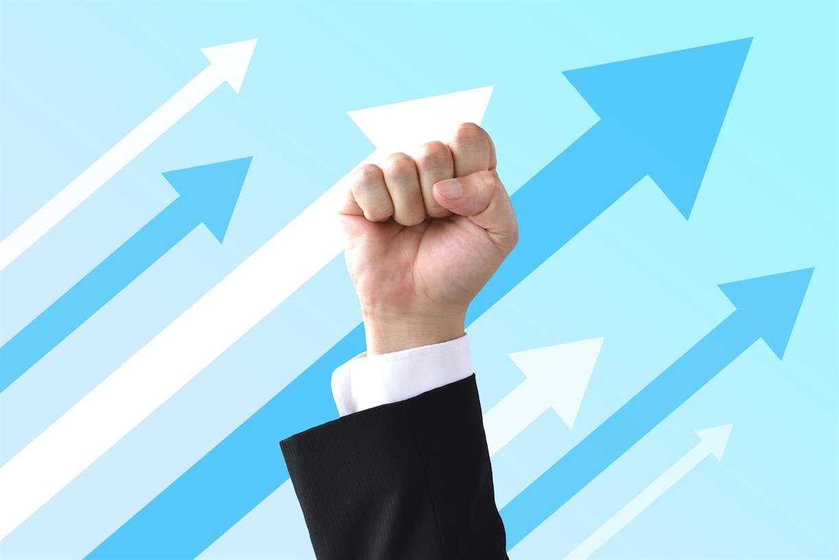 Top salaries at agencies growing at faster rate than median and low salaries