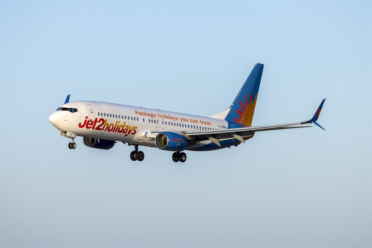 Should Jet2 respond to the White House ‘deportation’ video?