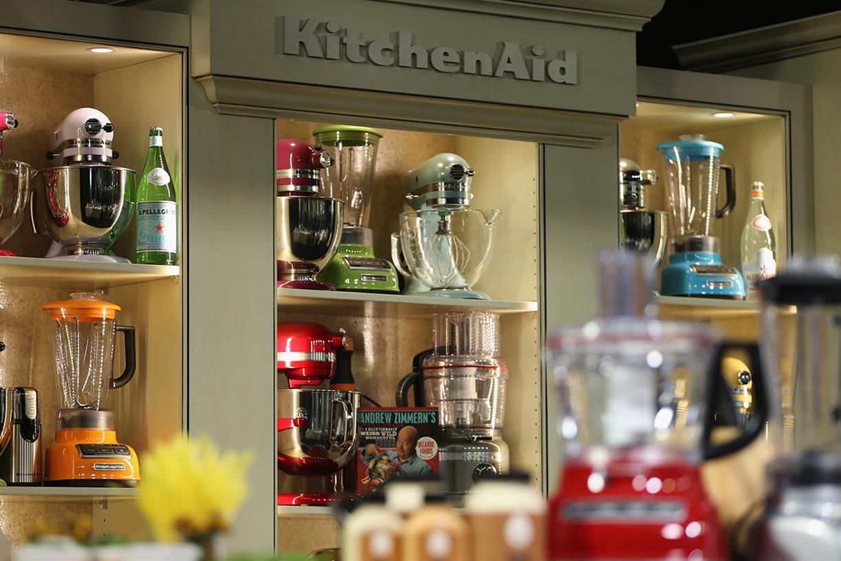 KitchenAid London