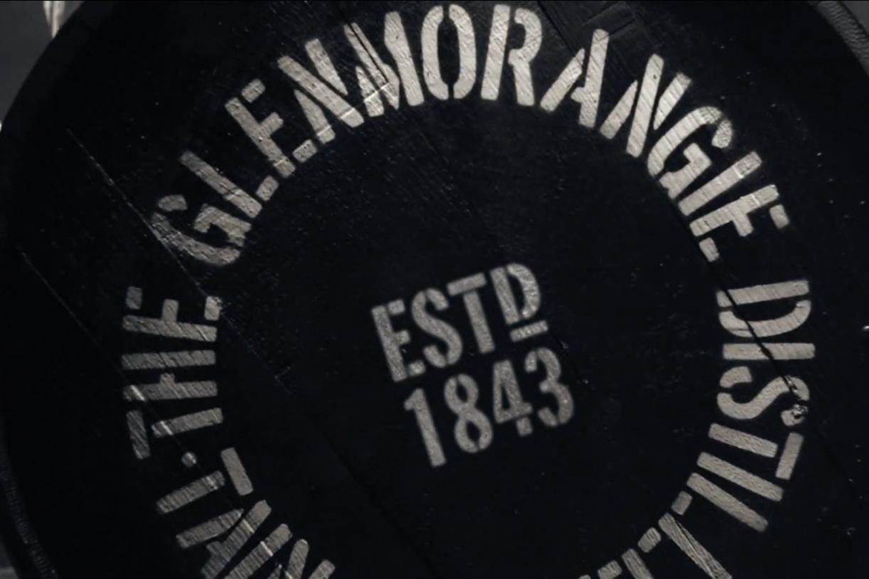 Glenmorangie seeks shop for experiential Campaign US