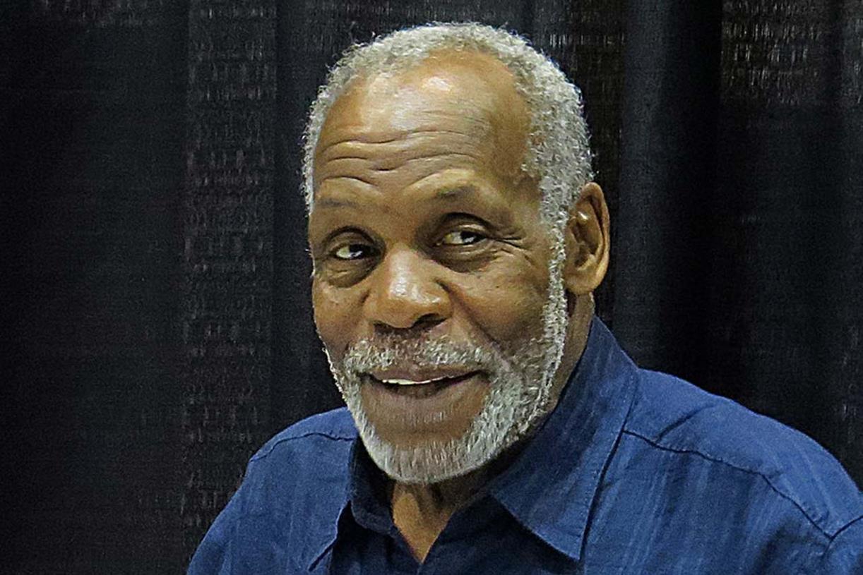 Airbnb teams up with Danny Glover in bid to reach out to people of