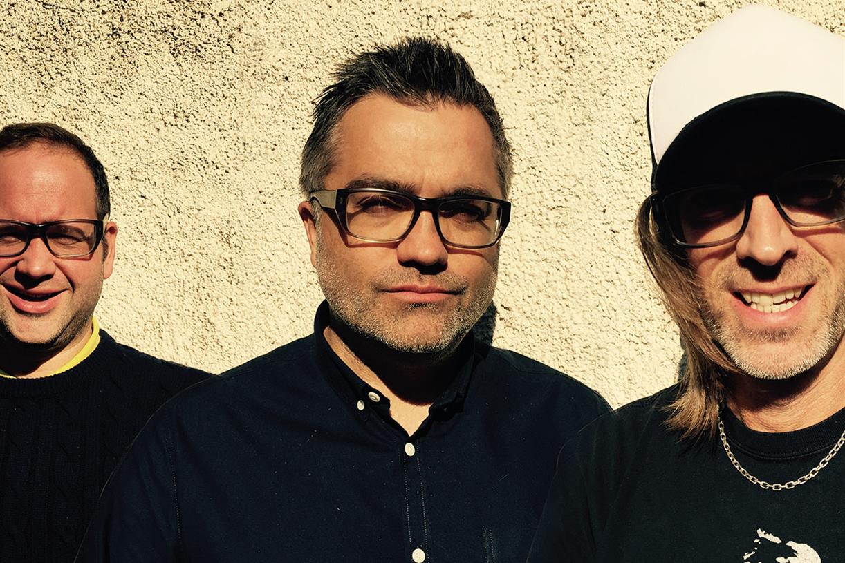 Matt Gooden departs Who Wot Why