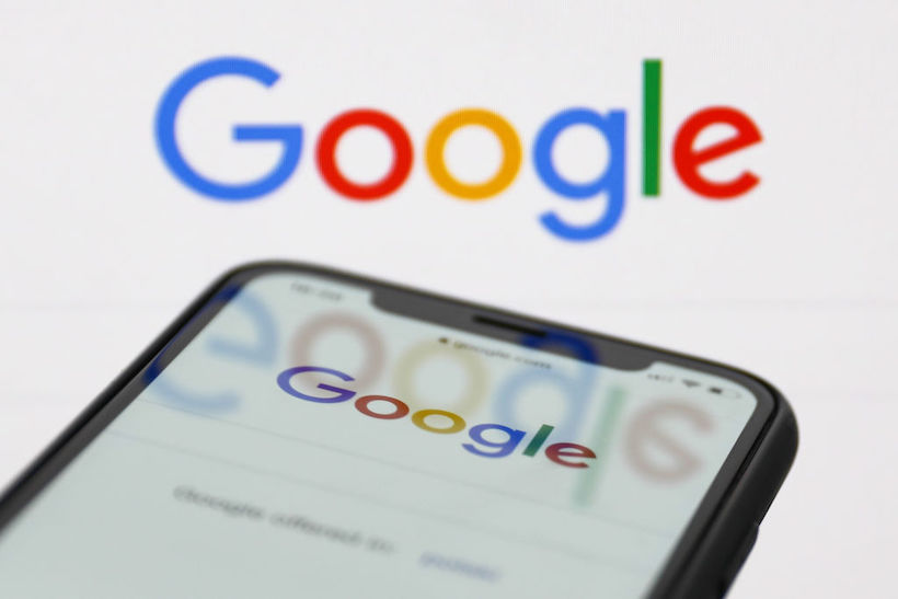 Google faces £25bn UK lawsuit for 'abusing dominance and exploiting advertisers'