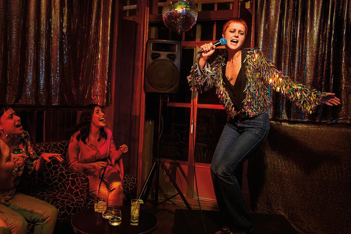 Grey Goose hosts brunch events with mince pie-infused martinis