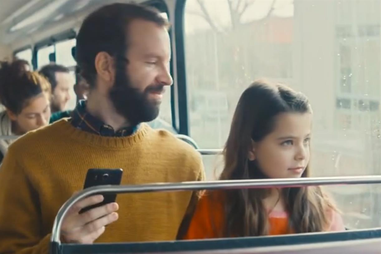 Gumtree's heartfelt TV campaign aims to inspire Campaign US