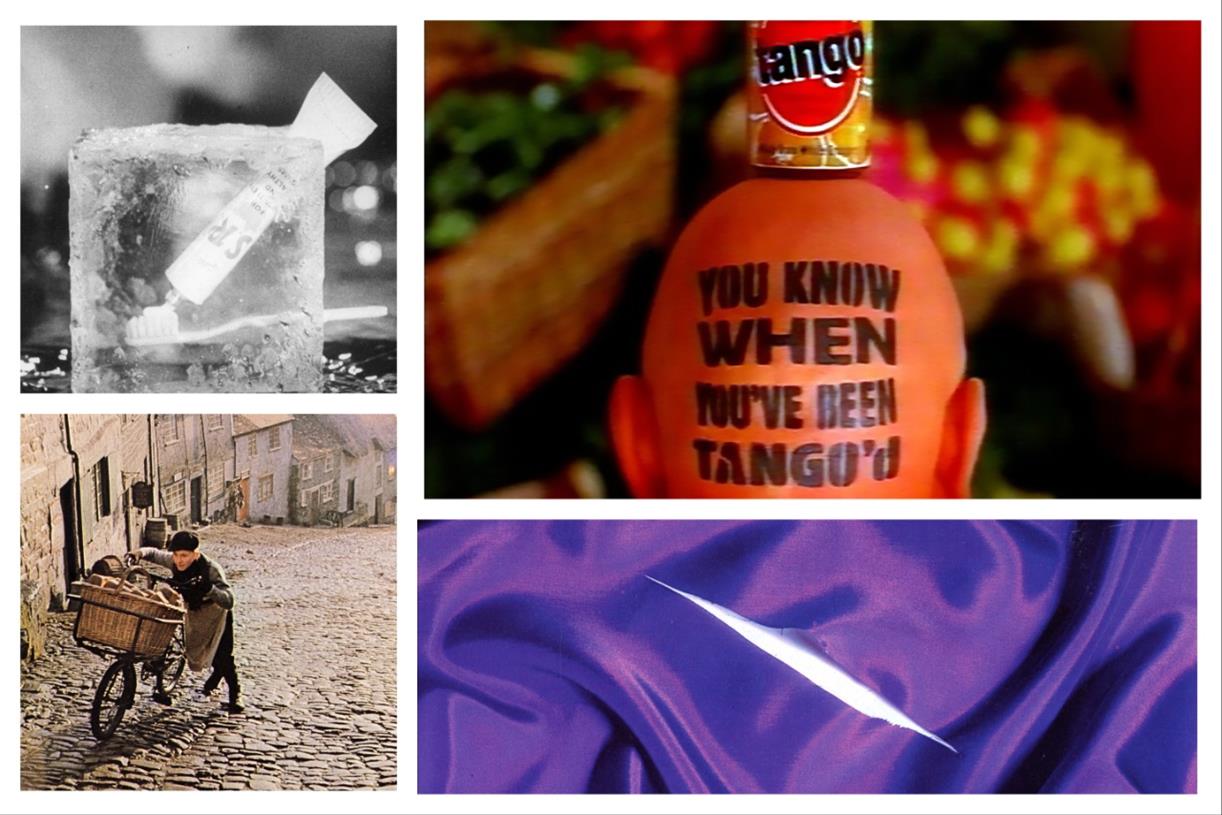 History of Advertising Trust celebrates 50th birthday with inaugural awards
