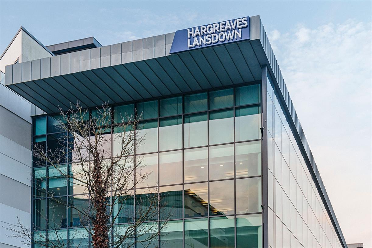 Hargreaves Lansdown launches creative review