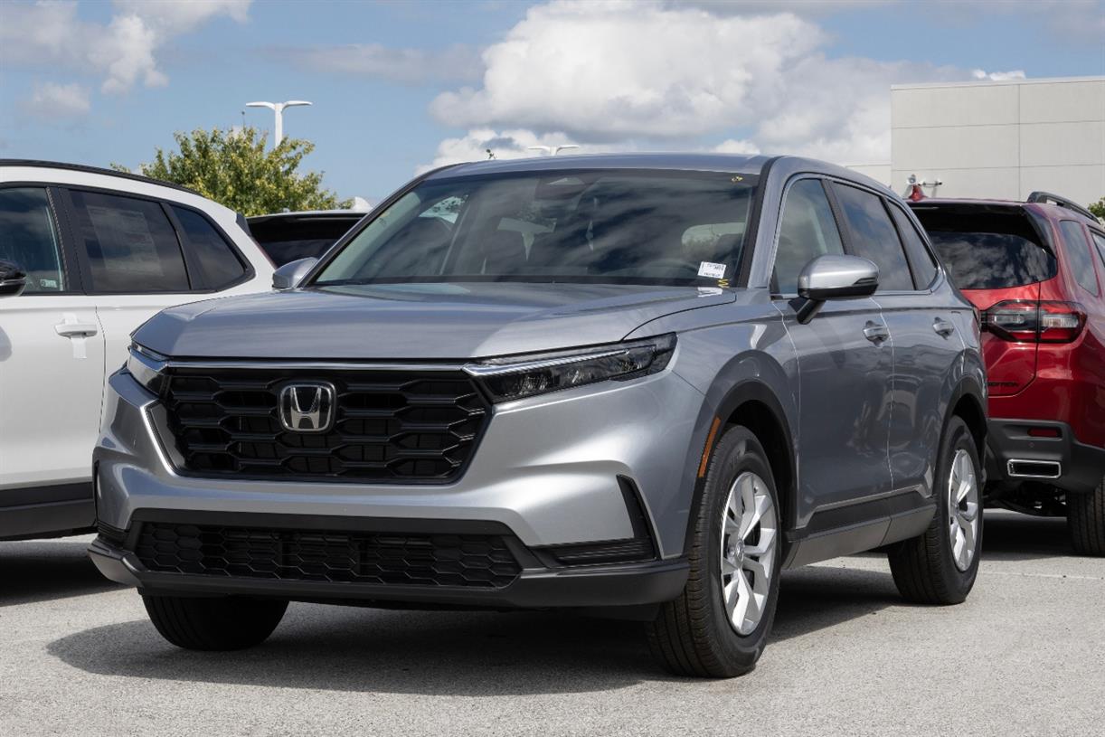 Honda Europe appoints EssenceMediacom to £52m media account