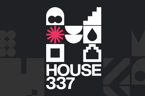 Engine Creative and Odd rebrand as House 337