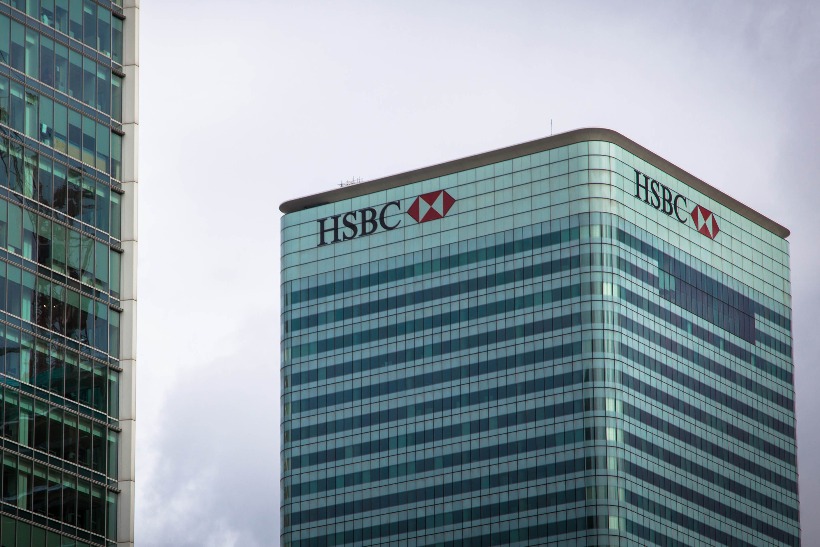 High street banking is un-everything: HSBC rebrand is an opportunity to ...