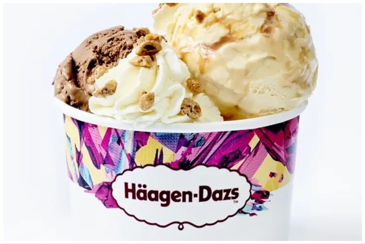 Häagen-Dazs creative returns to BBH after nearly 30 years