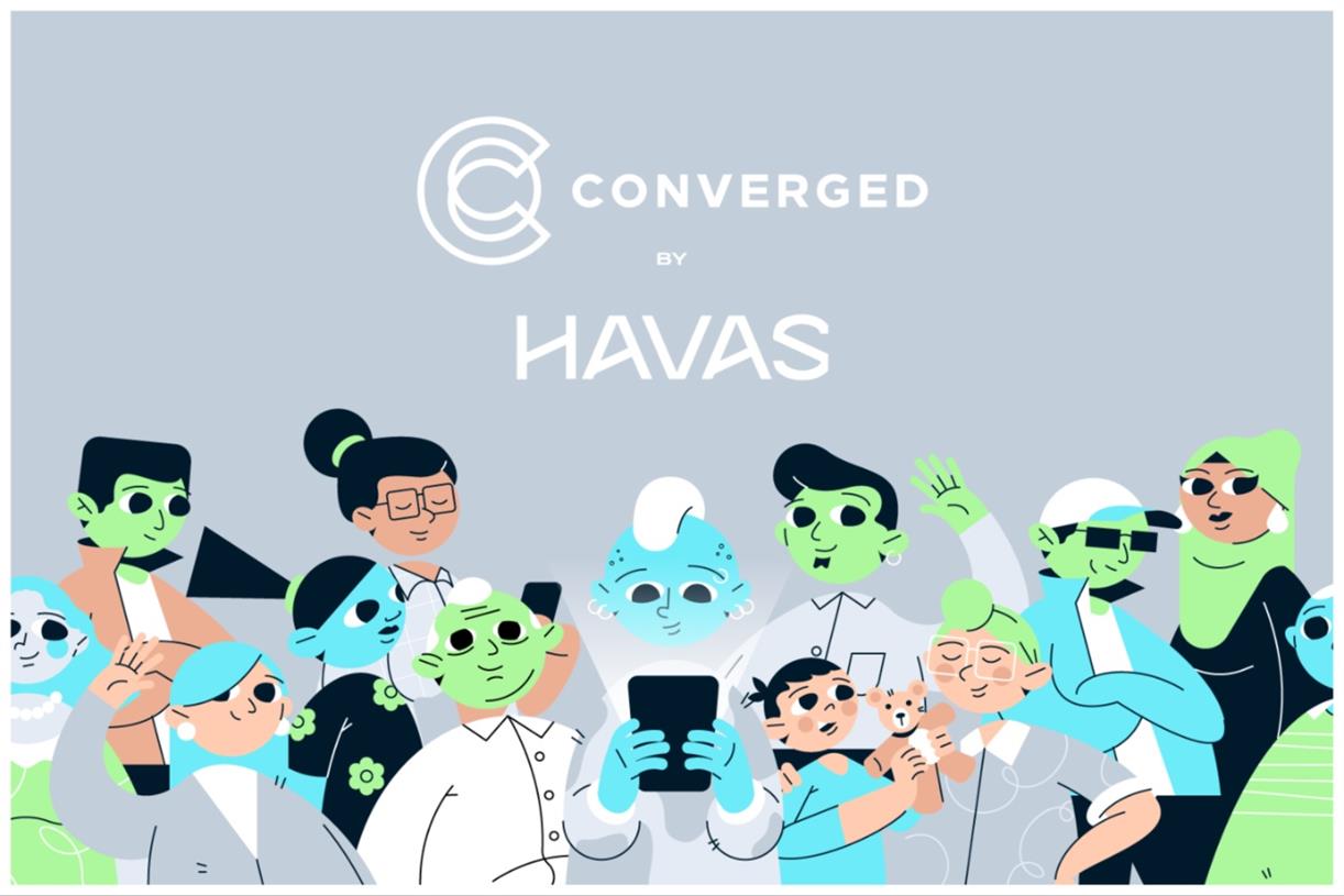 Havas Media Network launches cookieless marketing platform