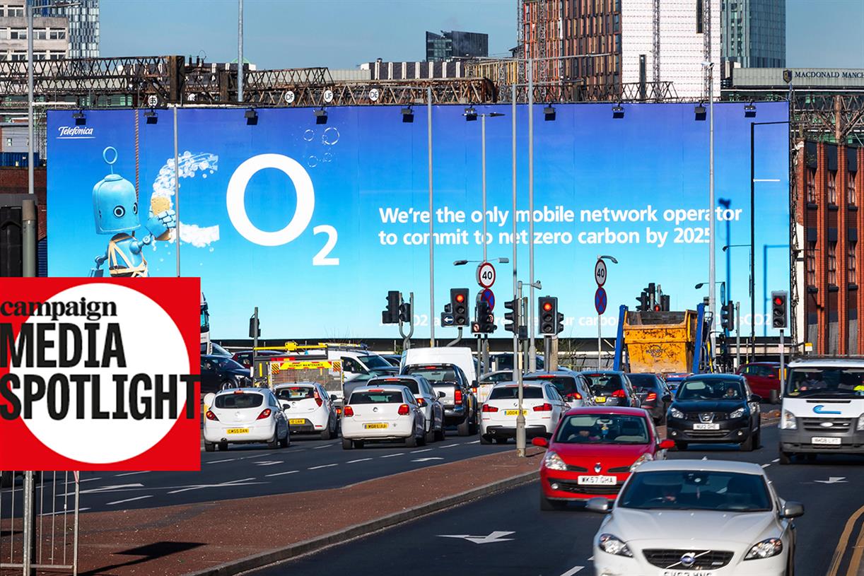 Media Spotlight: Shifting perceptions about O2 vs CO2